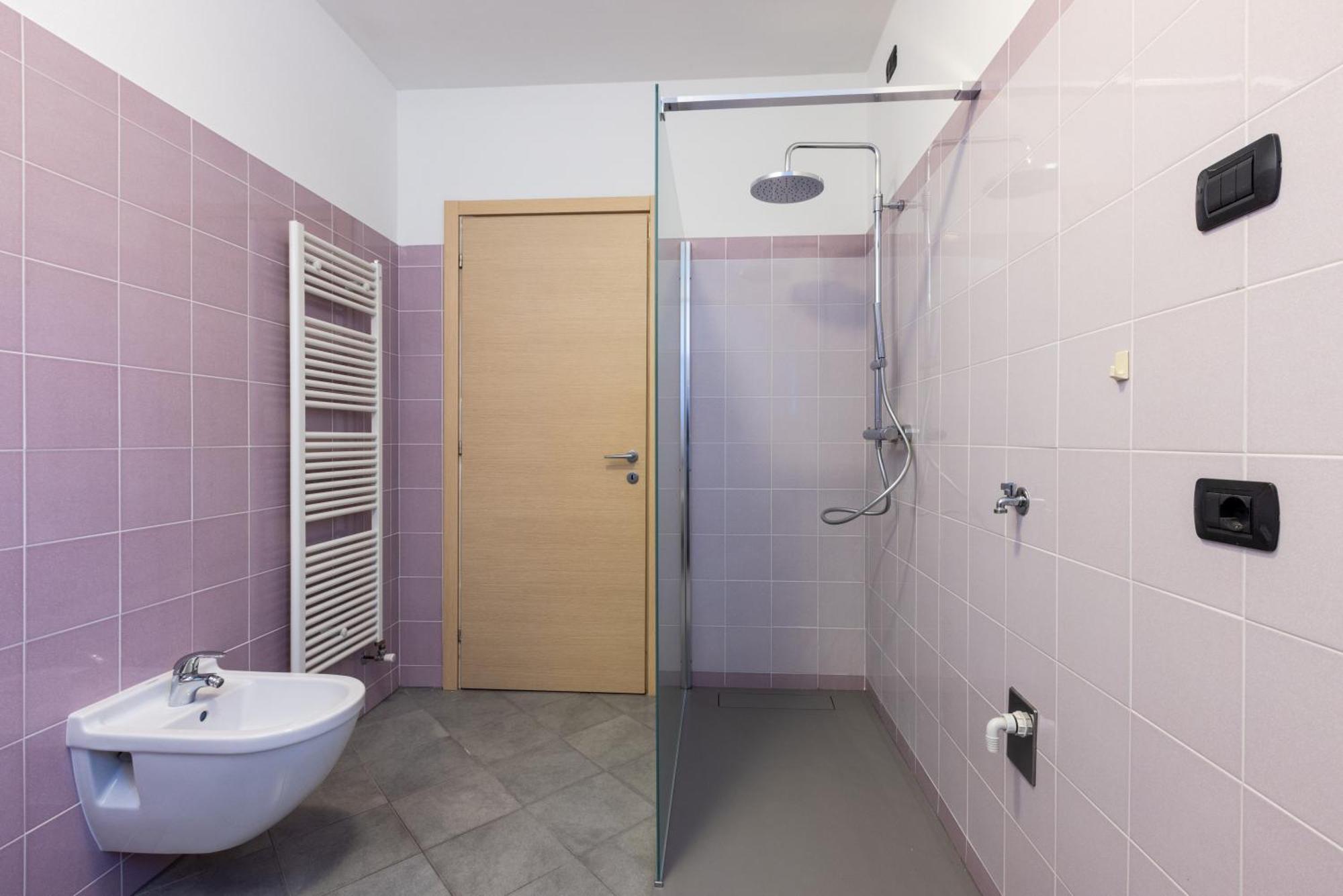 Aparthotel Spluga 