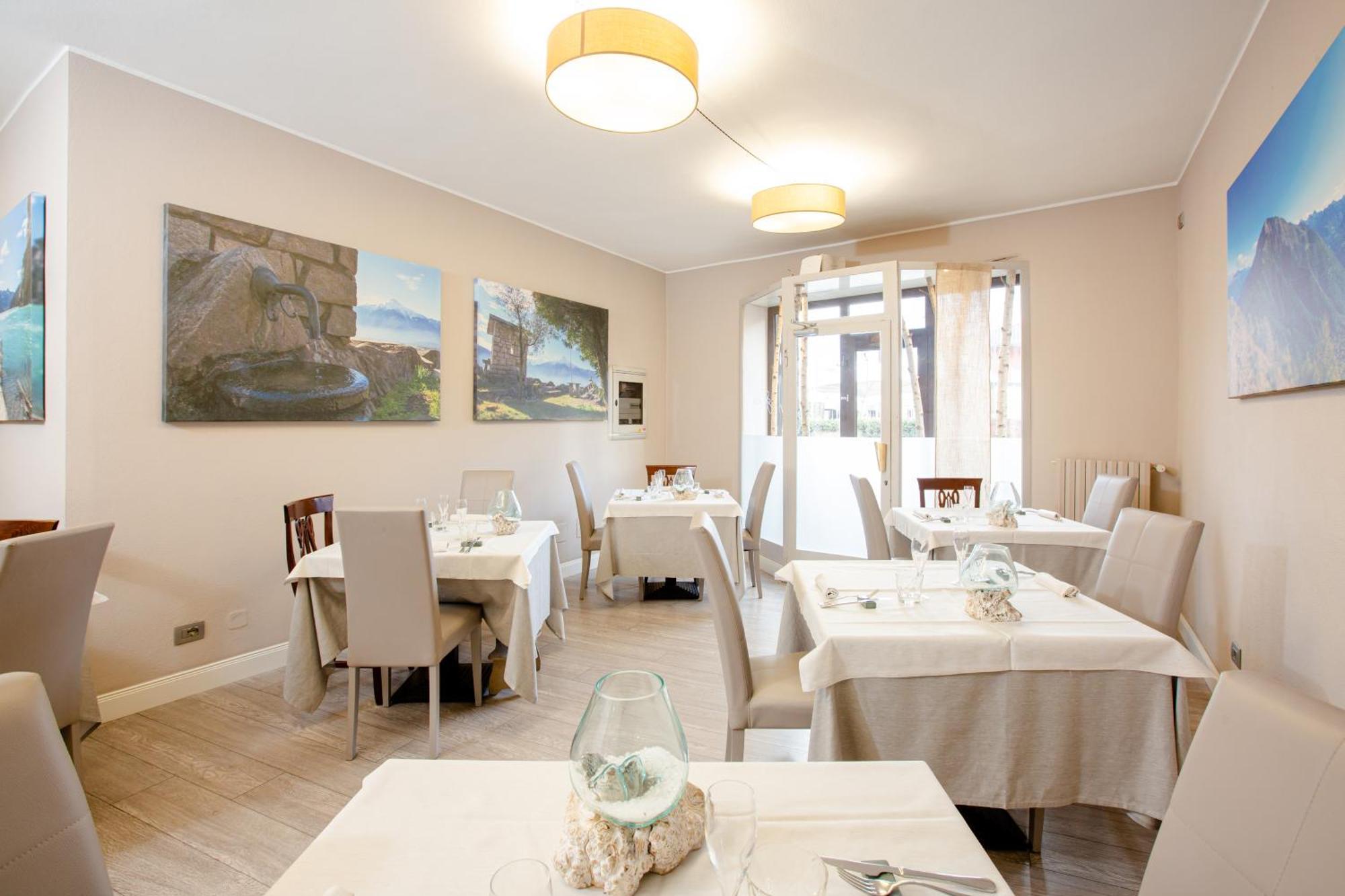 Appart hôtel Spluga 