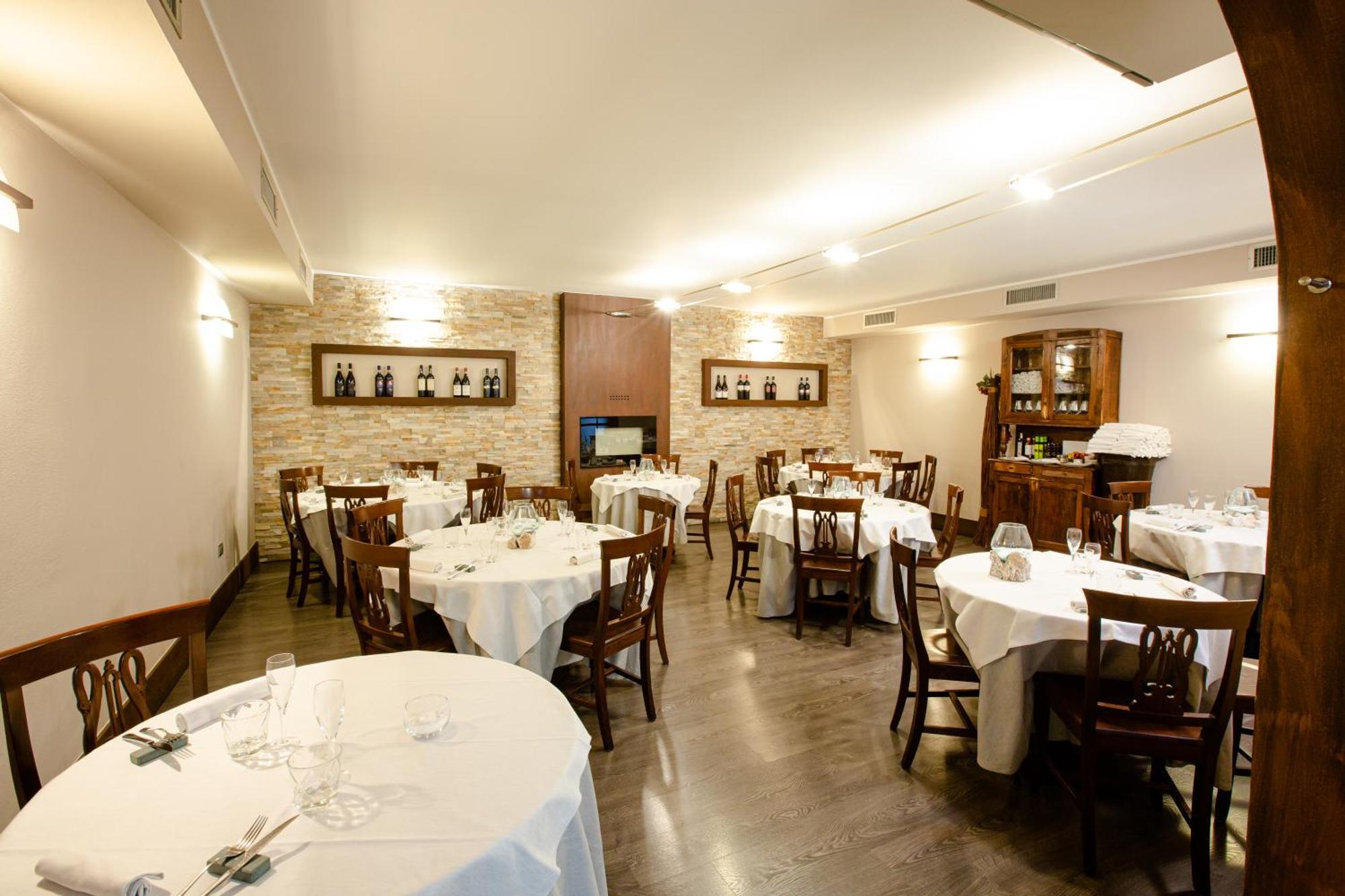 Appart hôtel Spluga 
