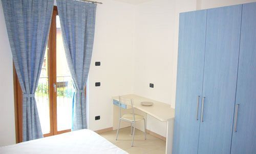 Appart hôtel Spluga 